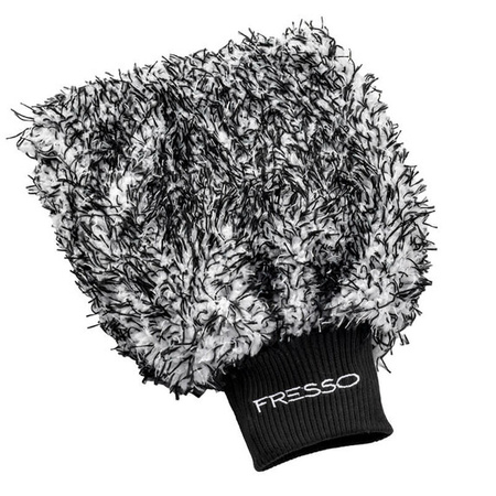 Fresso Cody Wash Mitt 19x28cm 90g/m² - rękawica do mycia