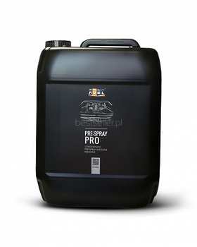 ADBL PRE SPRAY PRO 5L - KONCENTRAT DO PRANIA TAPICERKI