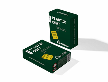 CHEMOTION PLASTIC COAT 15ML - POWŁOKA DO TWORZYW SZTUCZNYCH ZEWNĘTRZNYCH