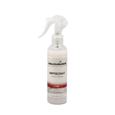 Colourlock impregnat do alcantary 200ML