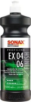 SONAX PROFILINE EX 04-06 1L - PASTA POLERSKA, IDEALNA DO ONESTEP'ÓW