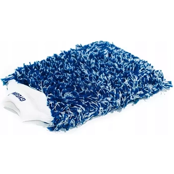 GYEON Q2M SMOOTHIE EVO - DELIKATNA RĘKAWICA Z MIKROFIBRY DO MYCIA