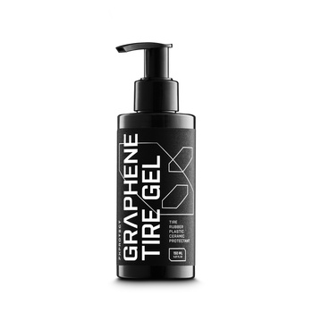 FX PROTECT GRAPHENE TIRE GEL 150ML - DRESSING DO OPON