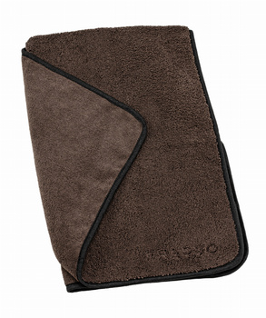 FRESSO ZACK DRYING TOWEL 90X60CM - RĘCZNIK DO OSUSZANIA