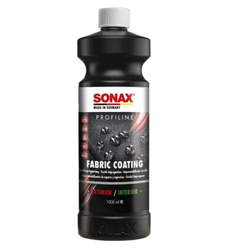 Sonax Profiline Fabric Coating 1L - impregnat do tkanin