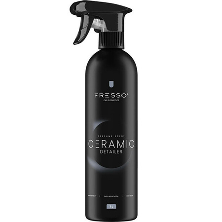 Fresso Ceramic Quick Detailer 1L - QD Ceramiczny 