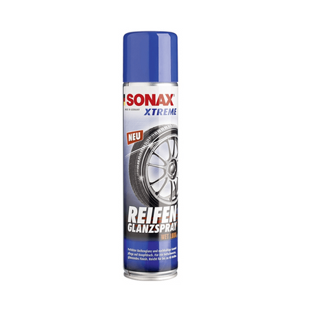 SONAX XTREME PRODUKT DO NABŁYSZCZANIA OPON 400ML - SPRAY