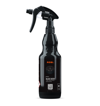ADBL BLACK WATER 0.5L - DRESSING DO OPON