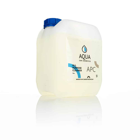 AQUA APC SOUR 5L  - APC O KWAŚNYM PH 