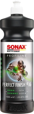 SONAX PROFILINE PERFECT FINISH 1L - PASTA POLERSKA WYKOŃCZENIOWA