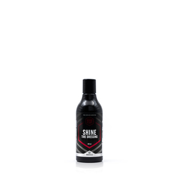 GOOD STUFF TIRE DRESSING SHINE 250ML - BŁYSZCZĄCY DRESSING DO OPON Z OCHRONĄ UV