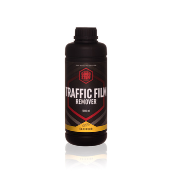 GOOD STUFF TFR TRAFFIC FILM REMOVER 1L - MYCIE WSTĘPNE