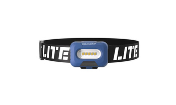 SCANGRIP HEAD LITE S  – LATARKA CZOŁOWA