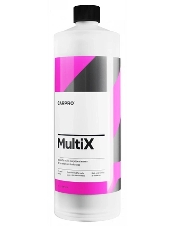 CARPRO MULTI X 1L - WYSOCE SKONCENTROWANY ŚRODEK CZYSZCZĄCY