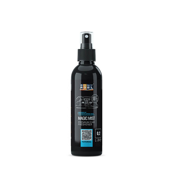 ADBL MAGIC MIST SSW 200ML - MGIEŁKA ZAPACHOWA INSPIROWANA ZAPACHEM SYNTHETIC SPRAY WAX