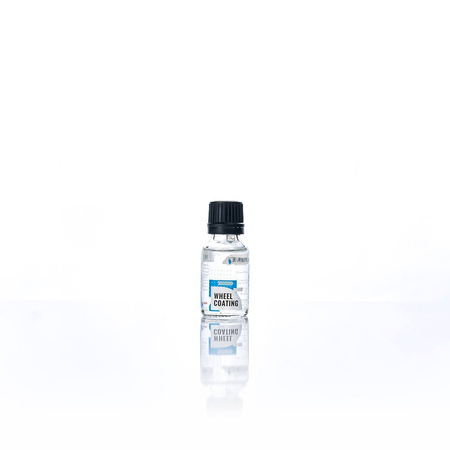 AQUA WHEEL COATING 30ML - POWŁOKA OCHRONNA NA FELGI