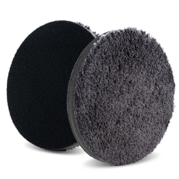 Lake Country MF-525 POL Polishing Microfiber Pad - wykończeniowy pad polerski z mikrofibry 133mm