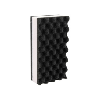 SOFT99 QJUTSU ULTRA SOFT SPONGE - DELIKATNA GĄBKA DO MYCIA SAMOCHODU