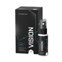 FX PROTECT VISION COATING C-12 30ML - 12 MIESIĘCZNA POWŁOKA OCHRONNA