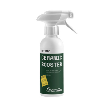 CHEMOTION CERAMIC BOOSTER 250ML - PREPARAT DO ODŚWIEŻANIA POWŁOK OCHRONNYCH