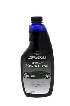 OPTIMUM POWER CLEAN APC 500ML - ŚRODEK DO CZYSZCZENIA WSZYSTKICH POWIERZCHNI, KONCENTRAT