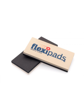 FLEXIPADS 56004 WET SANDING BACKING PAD - KLOCEK DO SZLIFOWANIA NA MOKRO