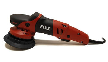 Flex XFE 7-15 150 - MASZYNA DUAL ACTION