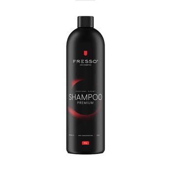 Fresso Premium Shampoo 1L – szampon samochodowy