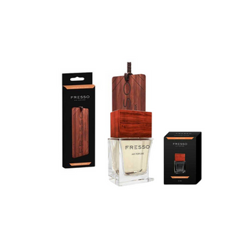 FRESSO PARADISE SPARK  - Zestaw perfum i zawieszki