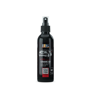 ADBL CERAMIC QD 200ML – QUICK DETAILER Z DODATKIEM KWARCU SIO2