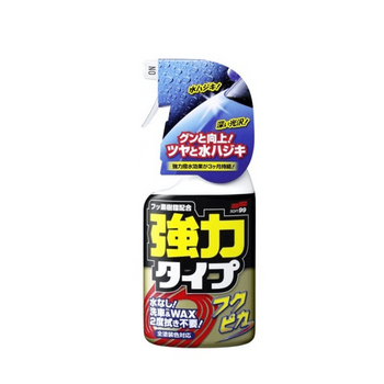 SOFT99 FUKUPIKA SPRAY 0,5L - QUICKDETAILER DO LAKIERU