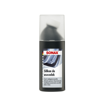 Sonax Silikon do uszczelek 100ml