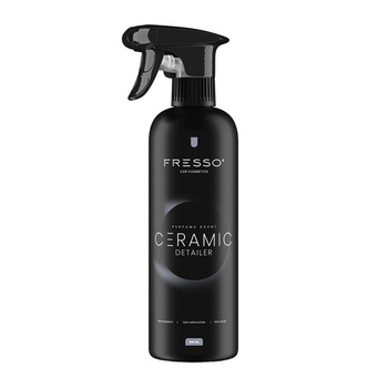 Fresso Ceramic Quick Detailer 0.5L - QD ceramiczny